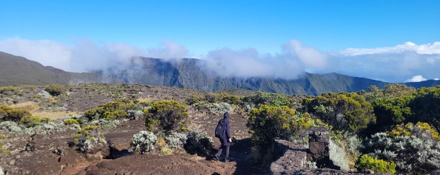 Piton de Fournaise
