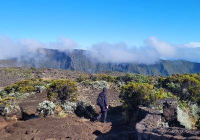 Piton de la Fournaise