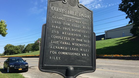 Cobbs Hill Park