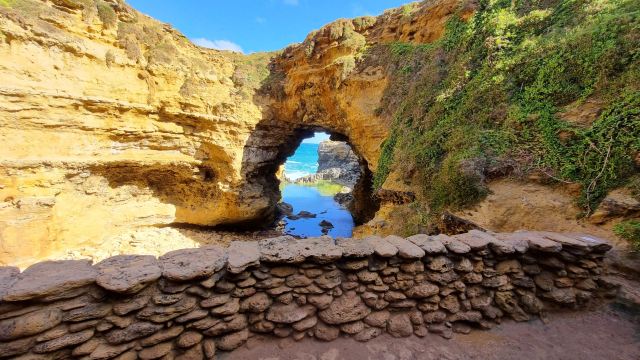 The Grotto