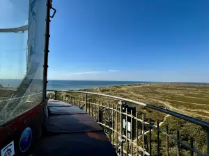 Lyngvig Lighthouse