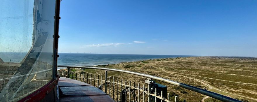 Lyngvig Lighthouse