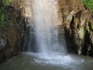 Ban Jhakri Falls Park