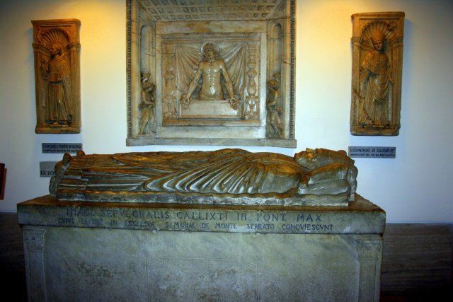 Vatican Necropolis