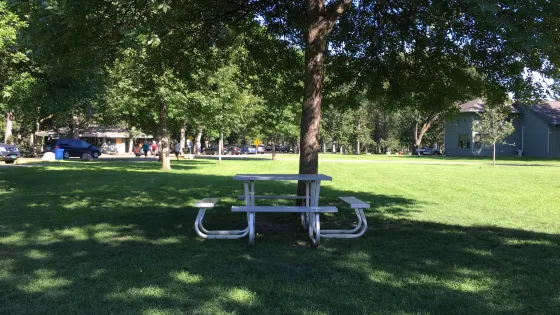 Lindenwood Park
