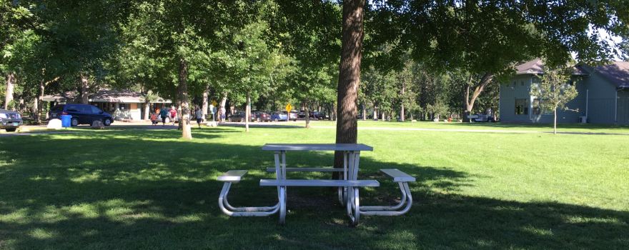Lindenwood Park