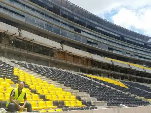Estadio Campeon del Siglo