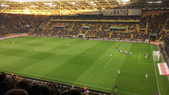 DDV-Stadion