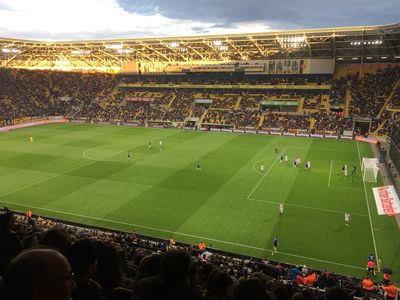 DDV-Stadion