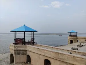 Guptar Ghat