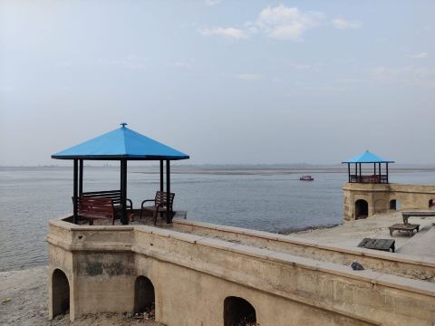 Guptar Ghat