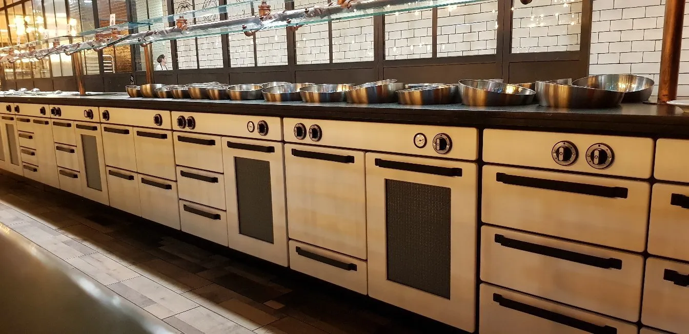 3_Centre Comercial Bonaire