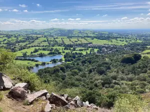 Tegg's Nose Country Park