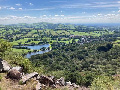Tegg's Nose Country Park