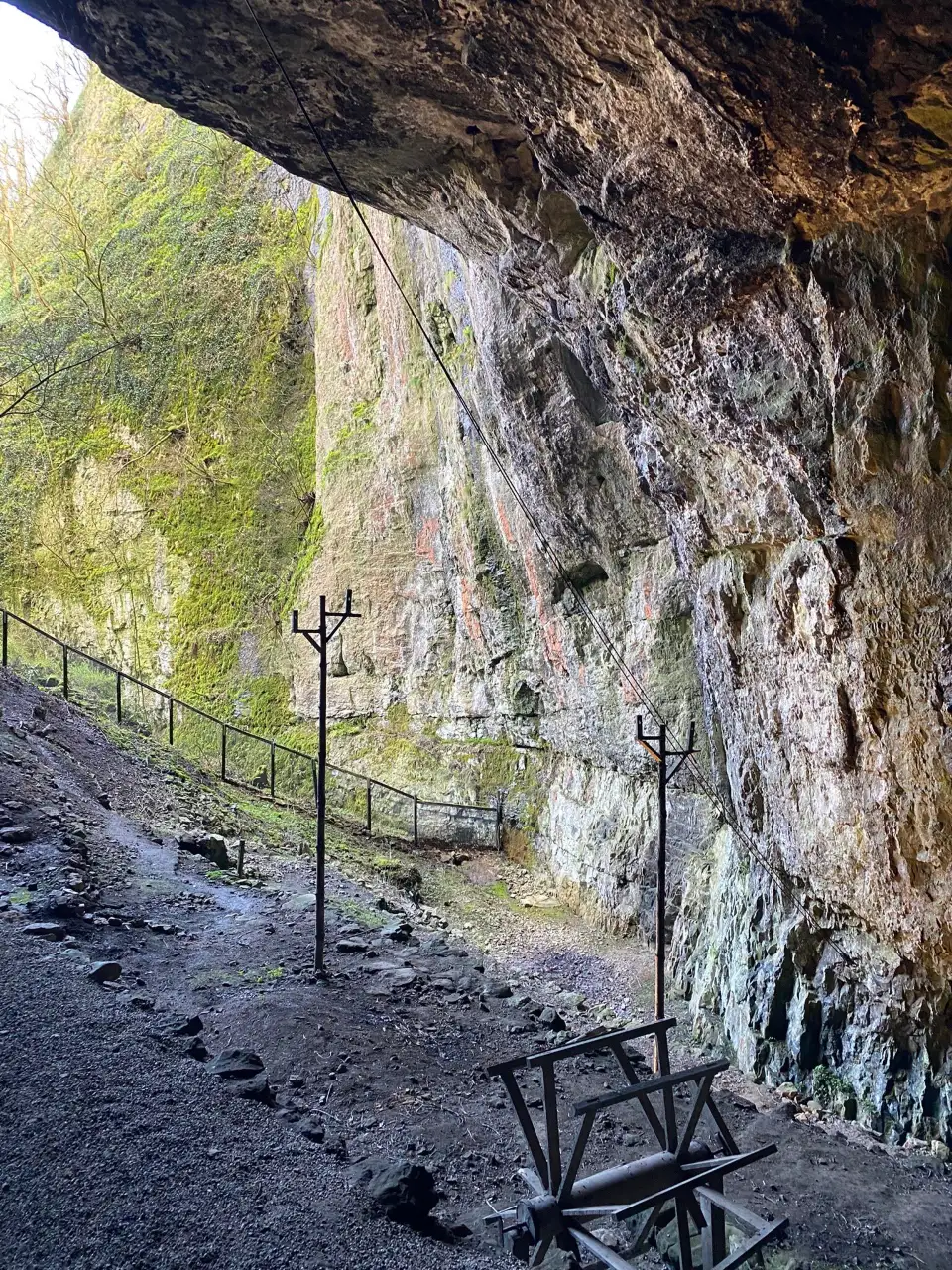 4_Peak Cavern