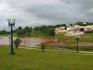 Lago Aratimbo