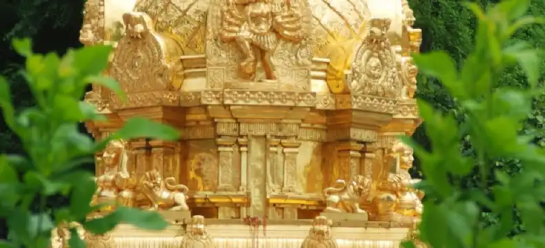 Hotels near Kanakadurga temple