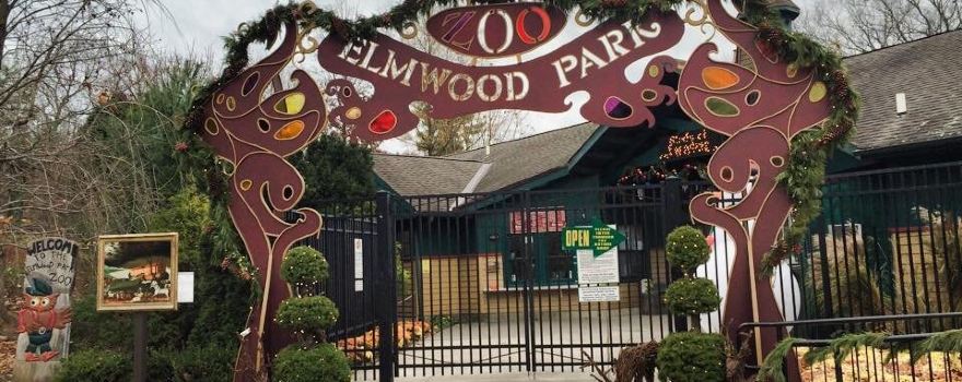 Elmwood Park Zoo