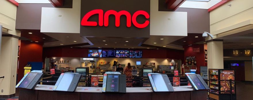 AMC Dublin Village 18
