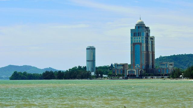 Taman Awam Teluk Likas