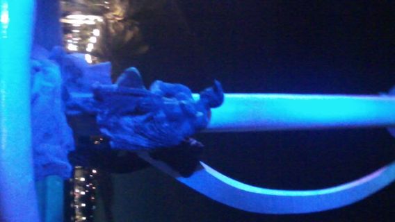 Monumento al Pescador