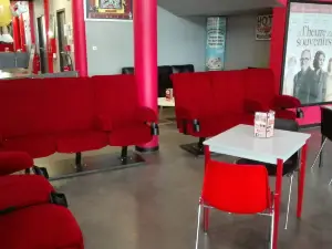 Cinéma Olympia