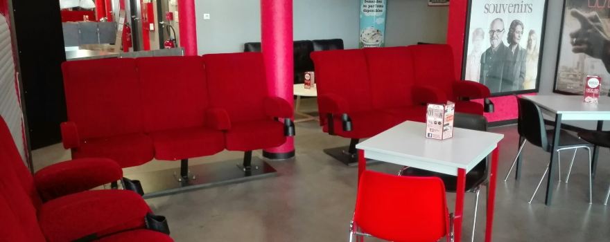 Cinéma Olympia