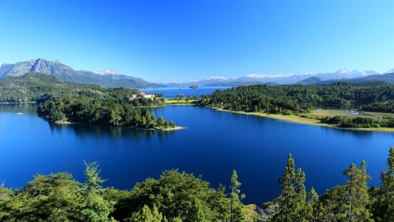 Cerro Llao Llao