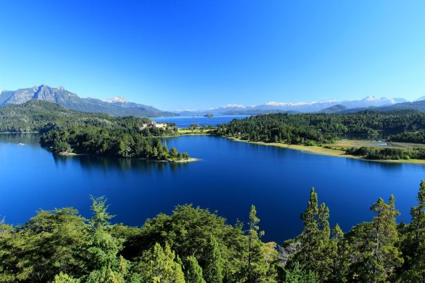 Cerro Llao Llao