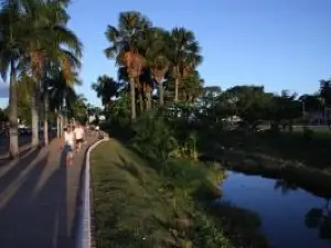 Parque Mutuca