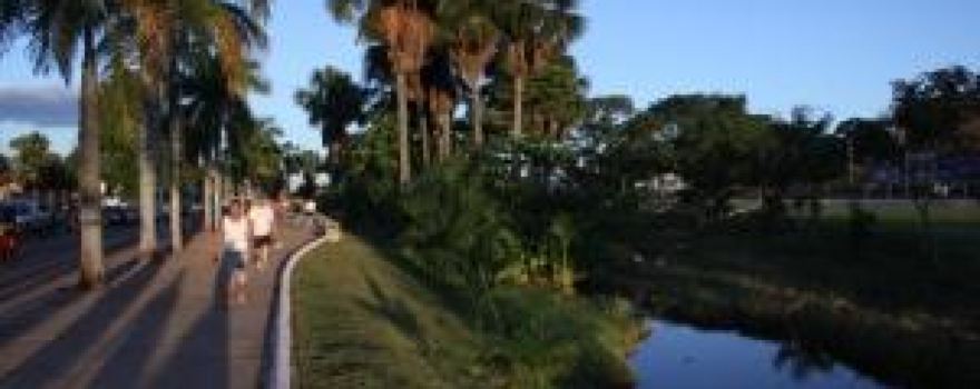 Parque Mutuca