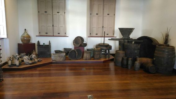 Memorial do Imigrante