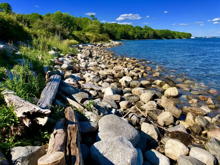 Hotels in Searsport