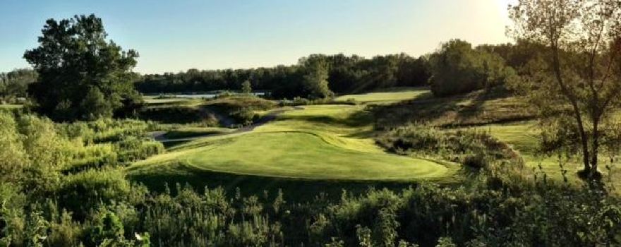 Rock Hollow Golf Club