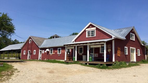 Taylor Farm