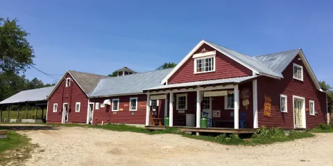 Taylor Farm