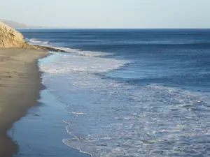 Gaviota State Park