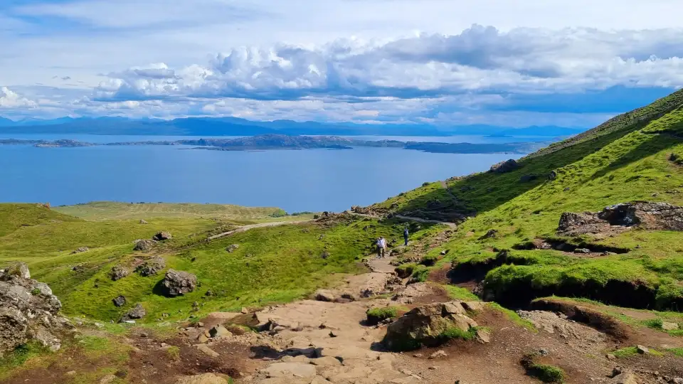 5_Old Man of Storr