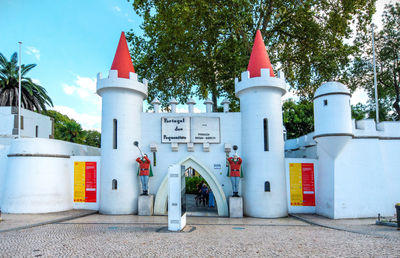 Portugal dos Pequenitos