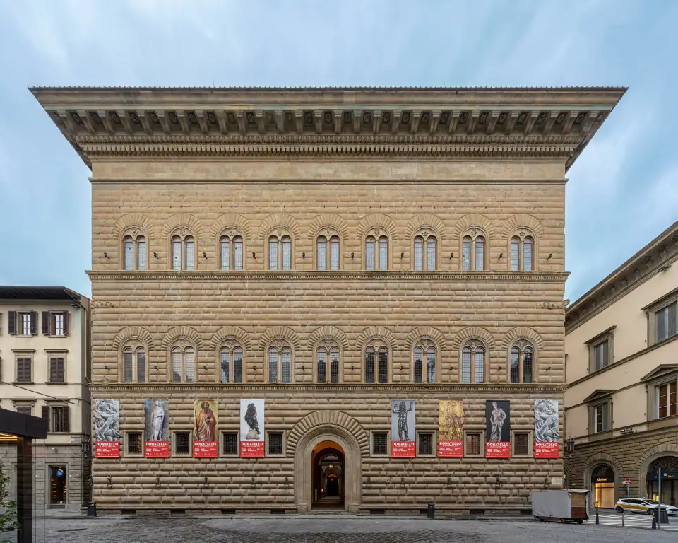 5_Strozzi Palace