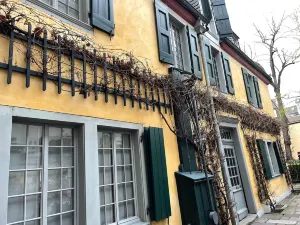 Beethoven House