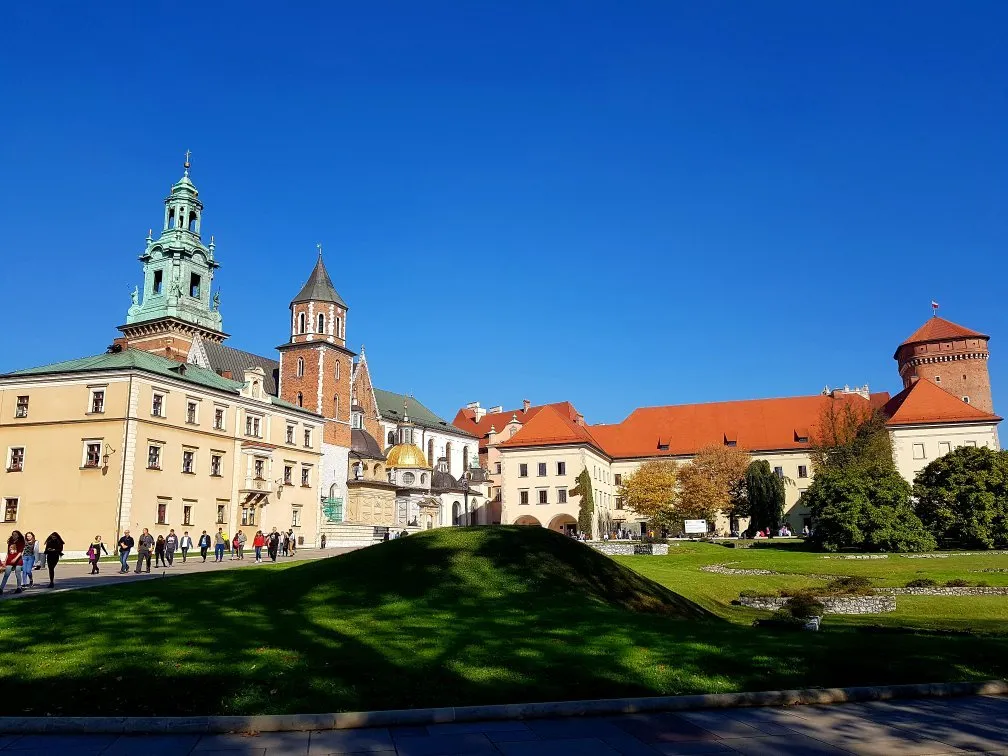 2_Wawel Royal Castle-State Art Collection