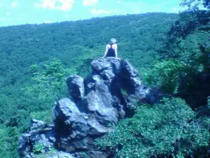 Shenandoah Valley