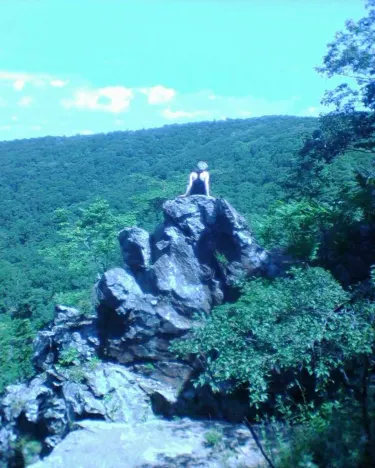 Shenandoah Valley