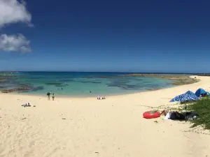 Tomori Beach