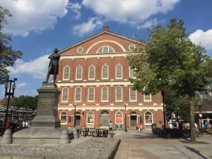 Freedom Trail