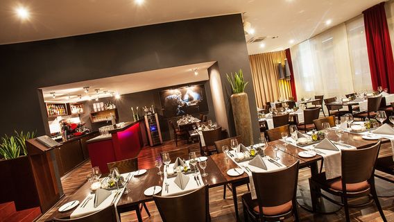 GOP Varieté Theatre Münster