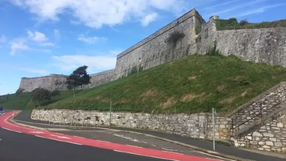 Royal Citadel