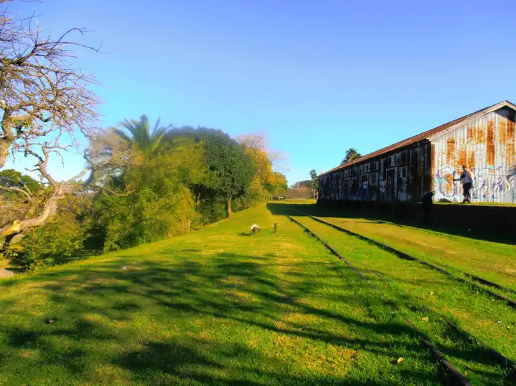 Hotels near Barrio Historico
