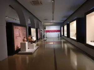 Museo archeologico di Nauplia